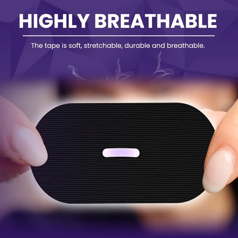 MouthSeal Strips
